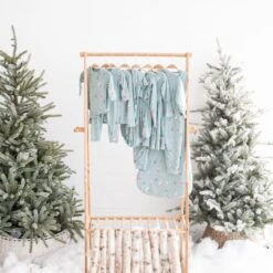 Long Sleeve Toddler Crew Neck Tee In Alpine Village 7 Long Sleeve Toddler Crew Neck Tee In Alpine Village -Kyte baby Store kyte baby toddler unisex tee long sleeve toddler crew neck tee in alpine village 32669011640431