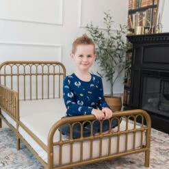 Long Sleeve Toddler Crew Neck Tee In Ravenclaw™ -Kyte baby Store kyte baby toddler unisex tee long sleeve toddler crew neck tee in ravenclaw 32475939602543