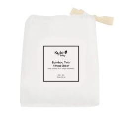 Twin Sheet In Cloud -Kyte baby Store kyte baby twin sheets cloud twin sheet twin sheet in cloud 32751051669615