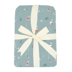 Youth Blanket In Alpine Village 2.5