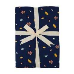 Youth Blanket In Foliage 2.5