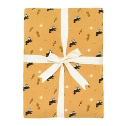 Youth Blanket In Hufflepuff™ 2.5