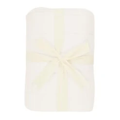 Youth Blanket In Oat 2.5