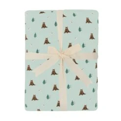 Youth Blanket In Trail 2.5