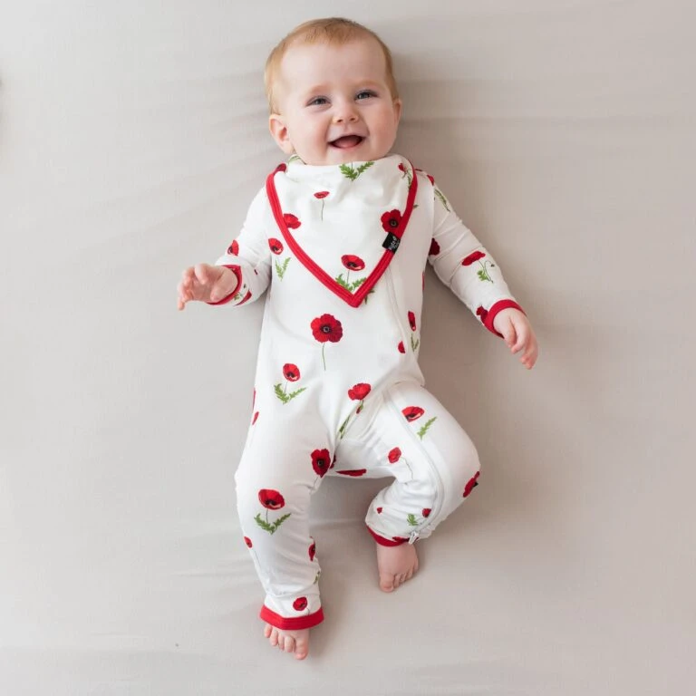 Kyte baby Store 19 Kyte baby Store -Kyte baby Store kyte baby bib cloud poppies bib in cloud poppies 32539971715183 768x768 1